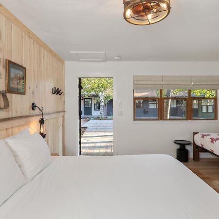 Hotel Palomino Ridgway Esterno foto