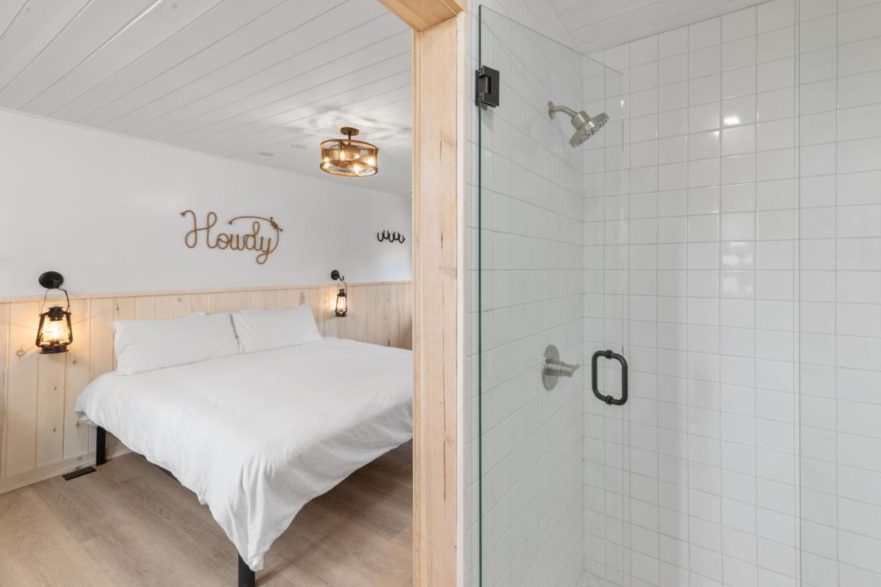 Hotel Palomino Ridgway Esterno foto