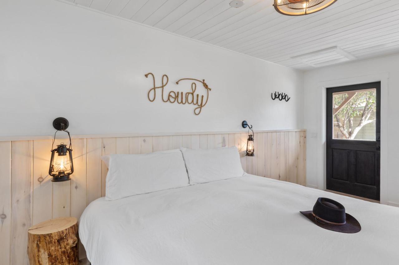 Hotel Palomino Ridgway Esterno foto