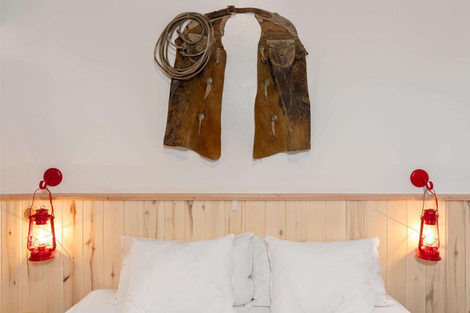 Hotel Palomino Ridgway Esterno foto