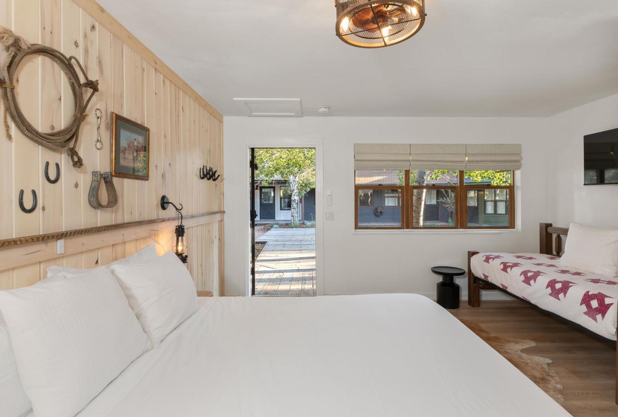 Hotel Palomino Ridgway Esterno foto