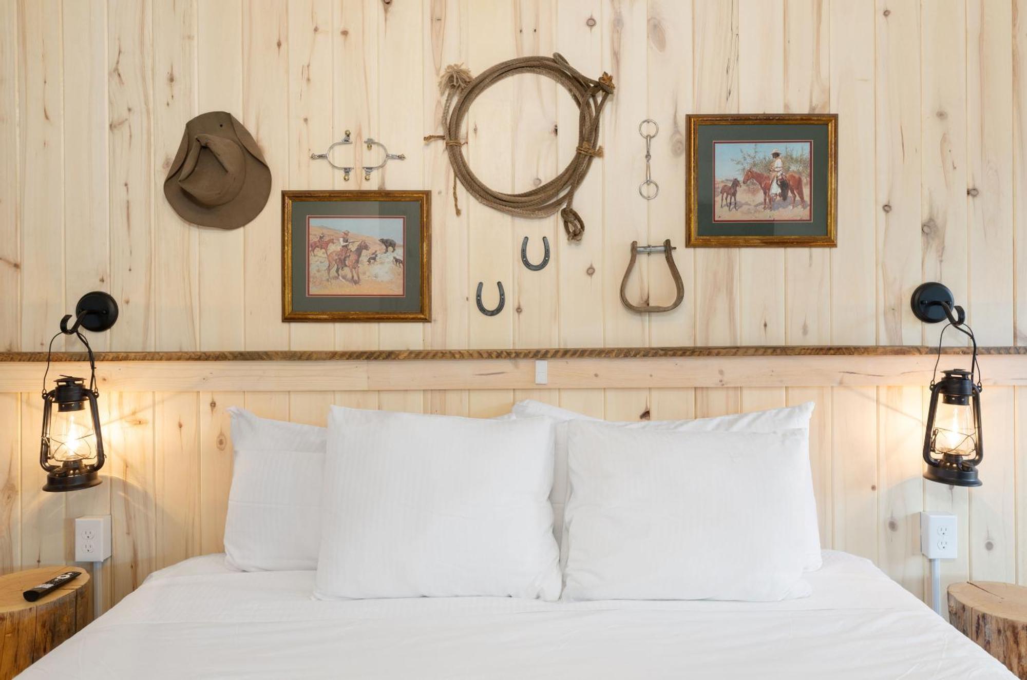 Hotel Palomino Ridgway Esterno foto
